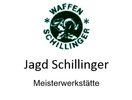 Jagd Schillinger Meisterwerkstätte
