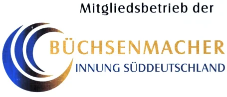 Mietgliedsbetrieb der Büchsenmacher Innung Süddeutschland